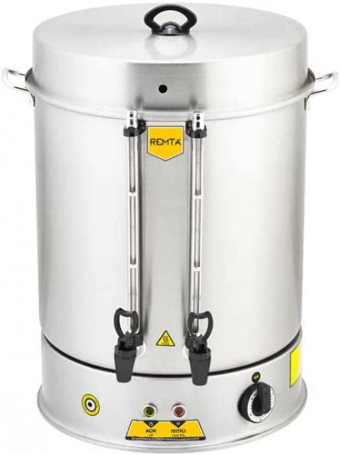 Standart 60 Bardak Çay Makinesi 7 Lt