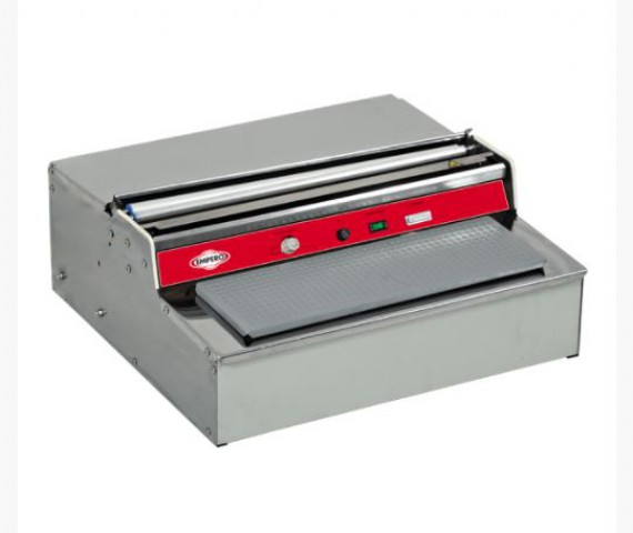 Empero Streç Kesme Makinesi 220 V (EMP.SCM.01)