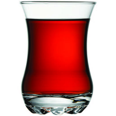 Paşabahçe Sylvana Çay Bardak 110cc H:86 Mm
