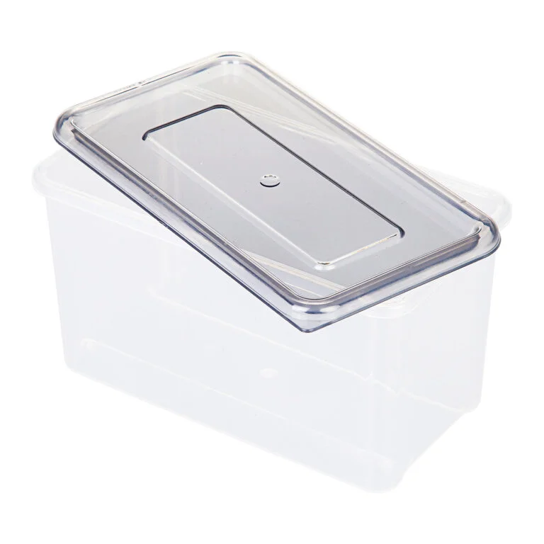 Saklama Kabı 15*8*H:7 cm