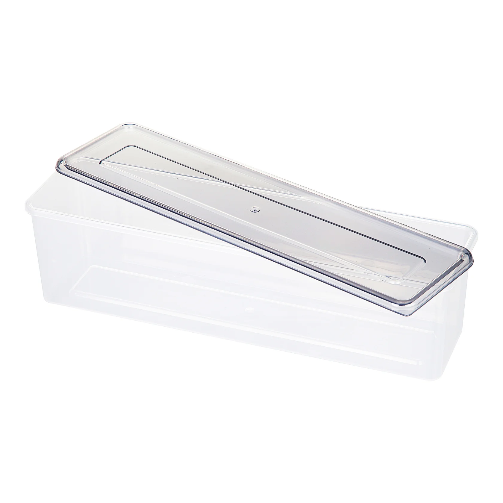 Saklama Kabı 30*8 cm