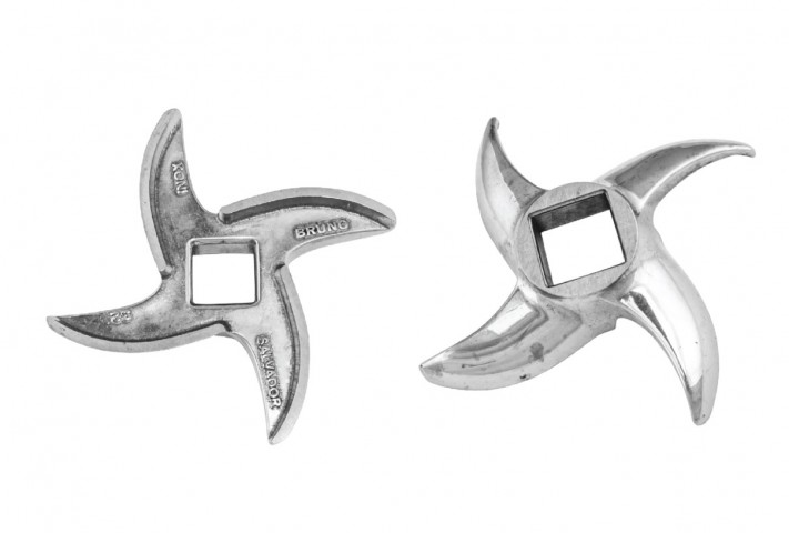 Salvador Et Makine Bıçağı No:32 (9 Cm)