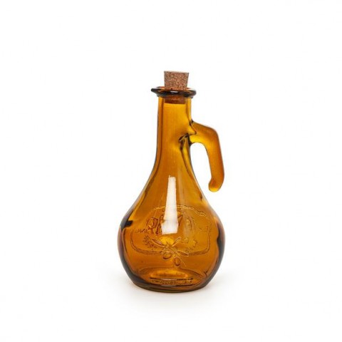San Miguel Olio Kulplu Yağ Şişesi 500 cc  5973DB48