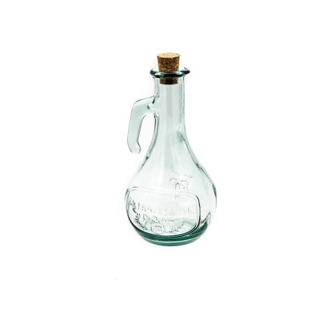 San Miguel Olio Kulplu Yağ Şişesi 500 cc 5973