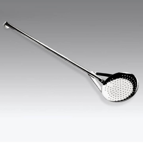 Sanayi Tipi Kevgir Destekli No:8 - 22,2*80 cm Sap ( GRN-120008 )
