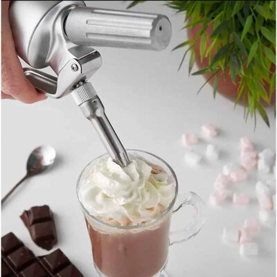 Epinox Şanti Sifonu 1000 Ml ( SAN-10 )