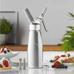 Epinox Şanti Sifonu 1000 Ml ( SAN-10 )