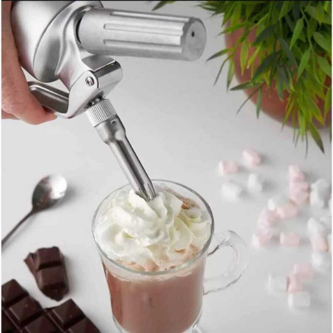Şanti Sifonu 500 ml (SAN-05)