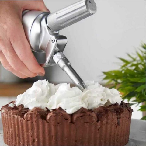 Şanti Sifonu 500 ml (SAN-05)