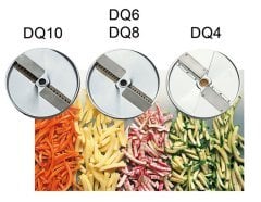 Sebze Doğrama Jülyen Dilimleyici Bıçak ( KPDQ10 )