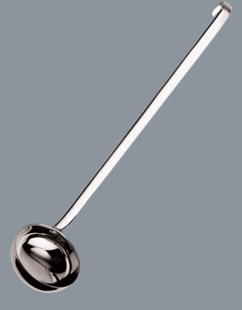 Şehzade Sanayi Kepçe No:1 , Ø 7,8 cm