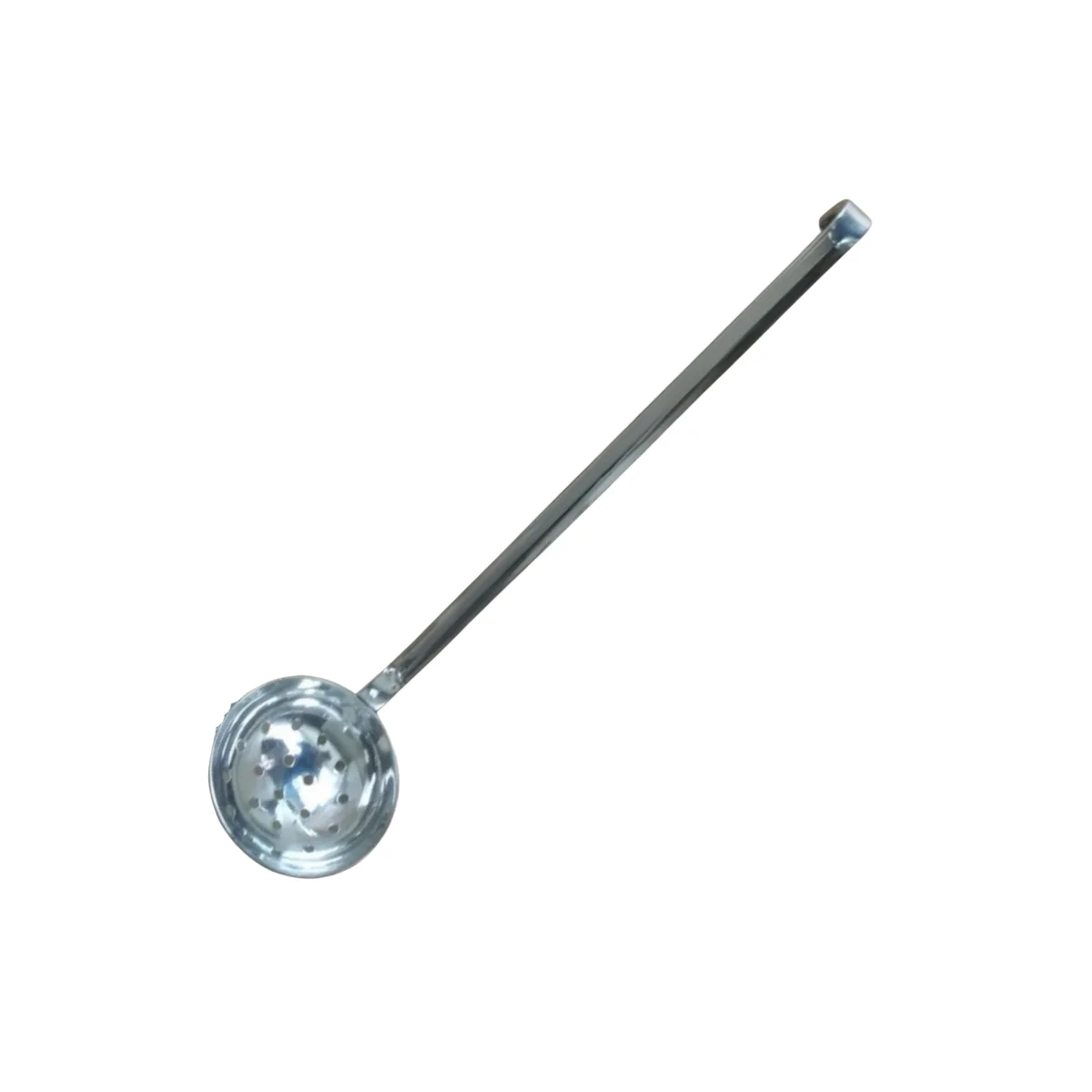 Servis Kepçe No:3 Delikli Ø10 cm