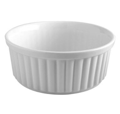 Seyda 10 Cm Porselen kase 6 lı