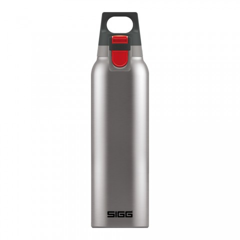 Sıgg H&c One Brushed Termos 0,5l,gmş