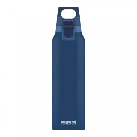Sıgg H&C One Midnight Termos 0,5 lt Mavi Eos