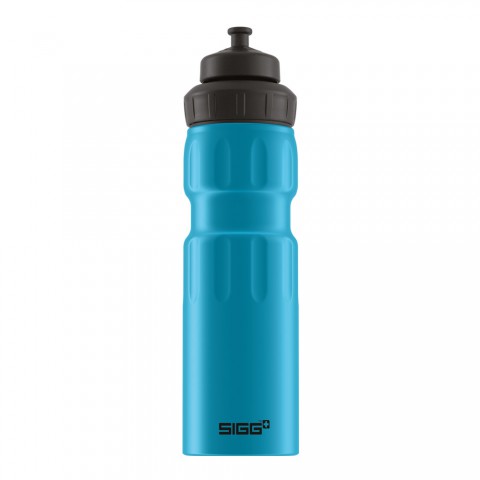 Sıgg Wmb Sports Touch 0,75l,turkuaz (SIGG 8439.60)