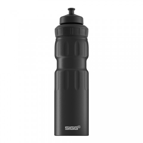 Sıgg Wmb Sports Touch Matara 0,75l,siyah (SIGG 8237.10)