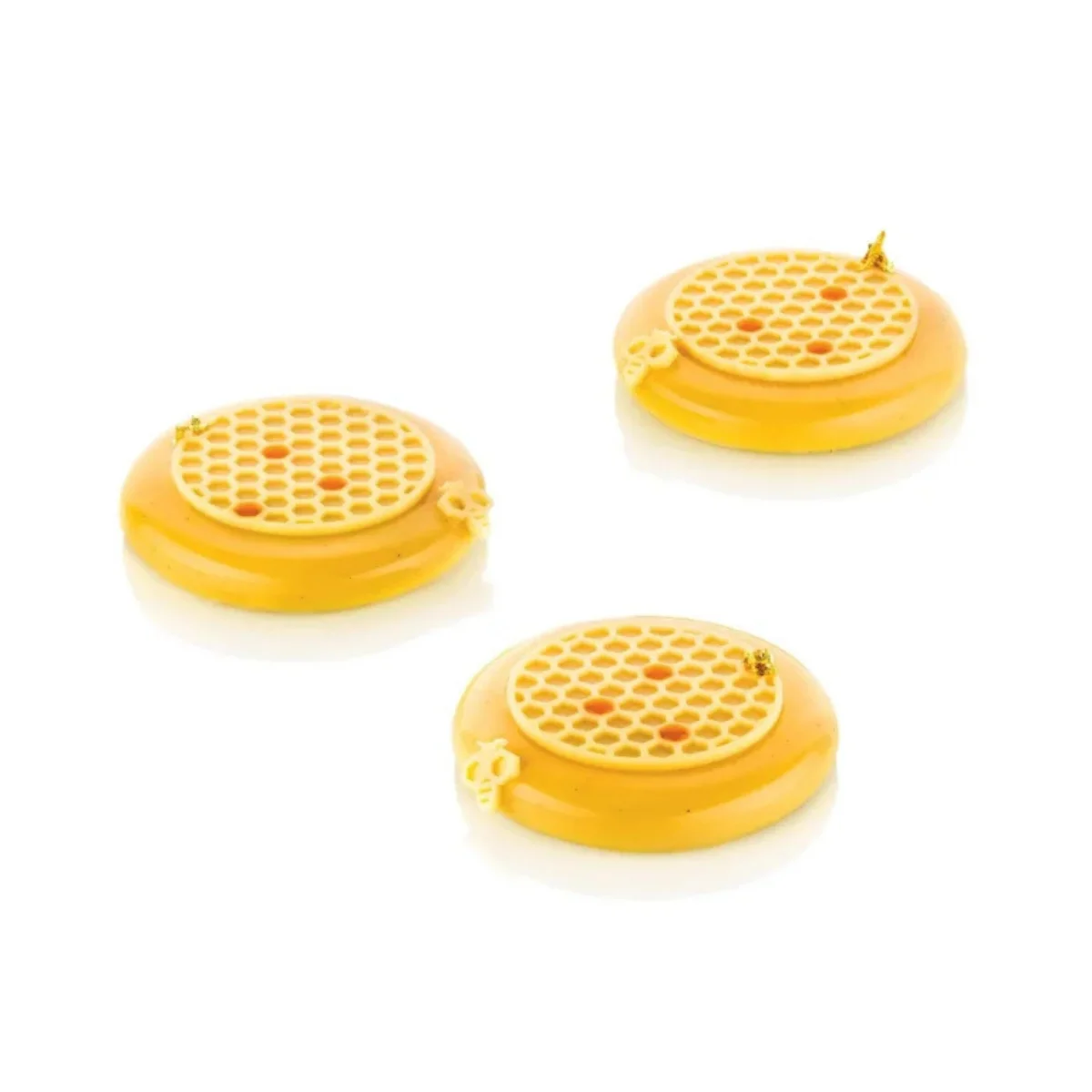 Silikomart Alveole 3 Silikon Kalıp