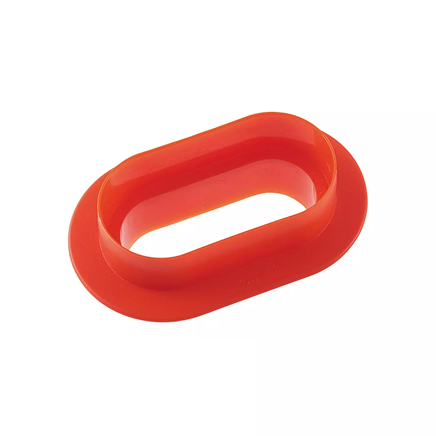 Silikomart Pillow 30 Silikon Kalıp 59*29 mm h: 23 mm (36.251.87.0065)