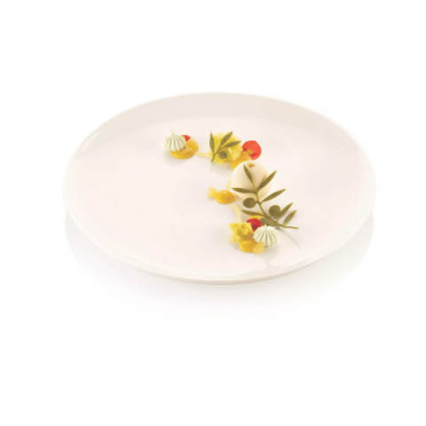 Silikomart Ulivo Dekor Kalıbı  – N.12 97x74 mm h:2,9 – N.15 49x34 mm h:1,9 mm (33.332.36.0065)