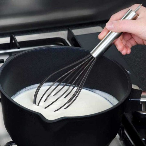 Epinox Silikon Çırpıcı 30 Cm ( SSC-30 )