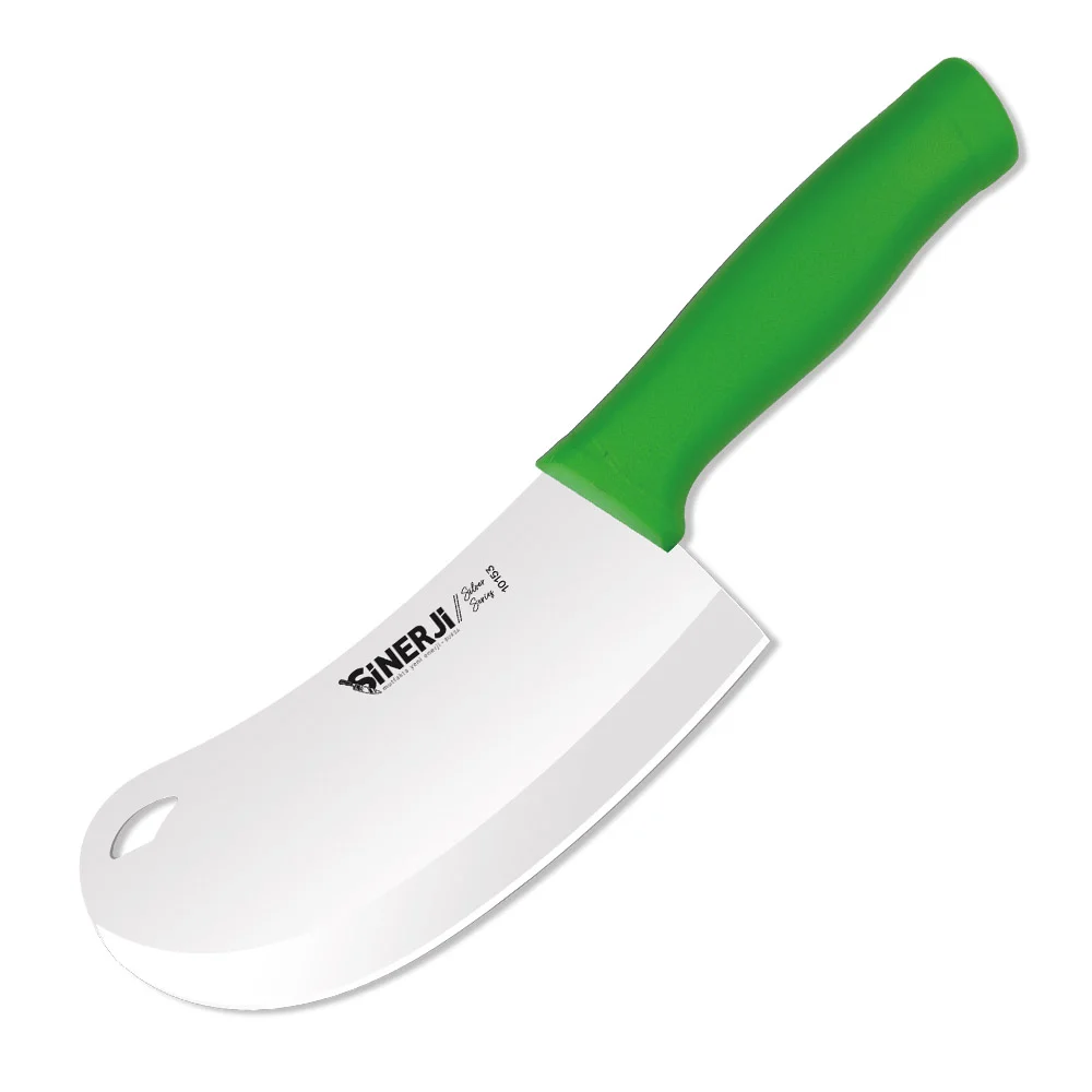 Silver Büyük Soğan Satırı 22 cm Yeşil