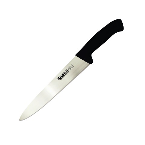 Silver 20 cm Dilimleme Bıçağı