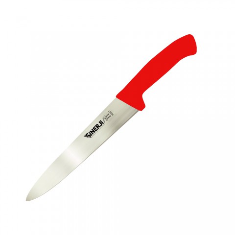 Silver Dilimleme Bıçak 18 cm ( SNR-10107 )