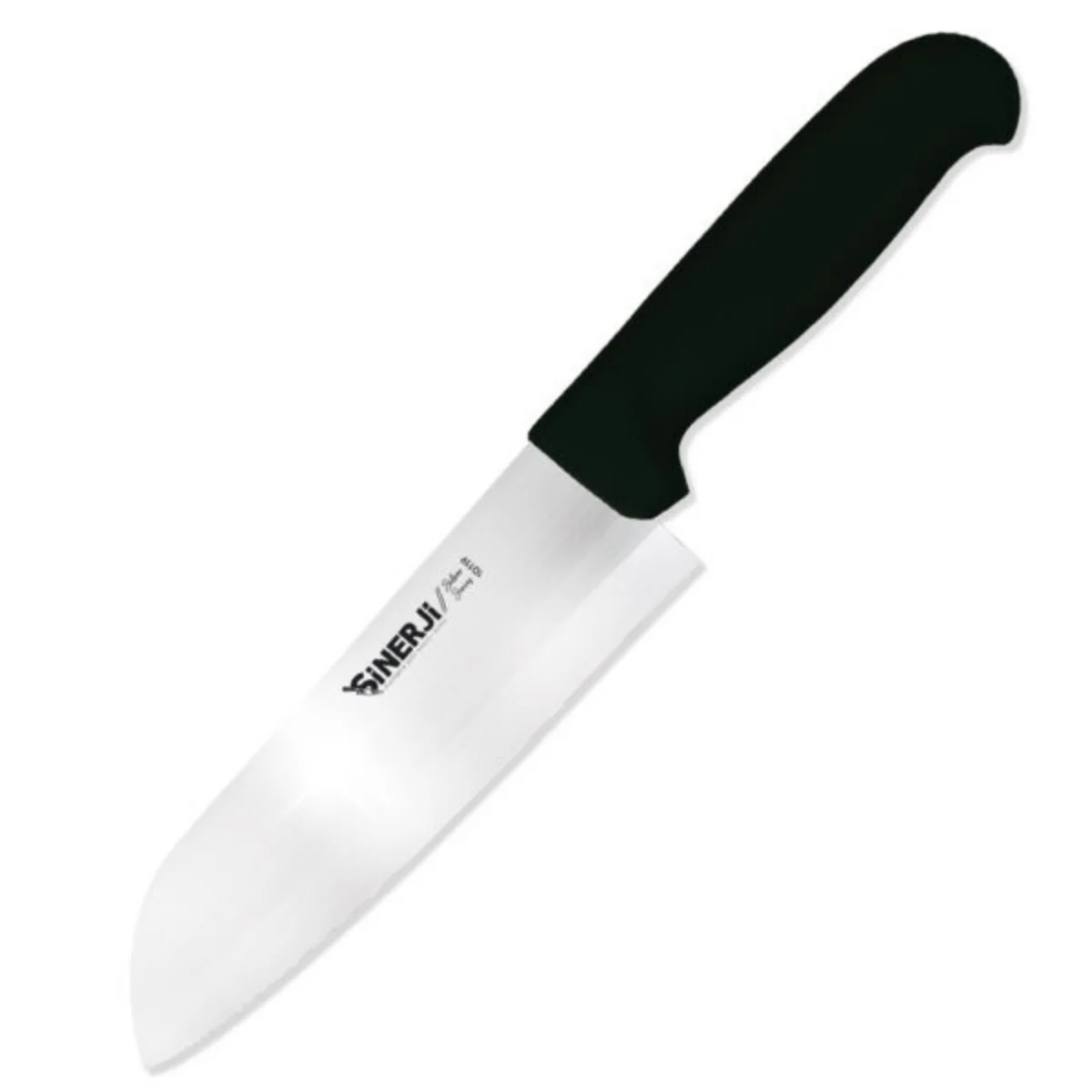 Silver Santoku Şef Bıçağı