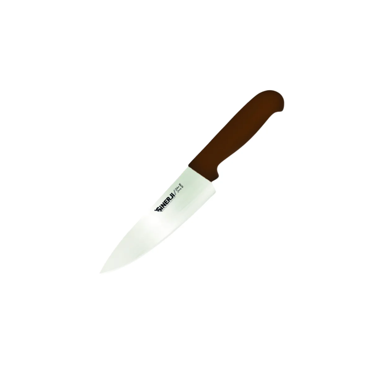 Silver Şef Bıçak No:1