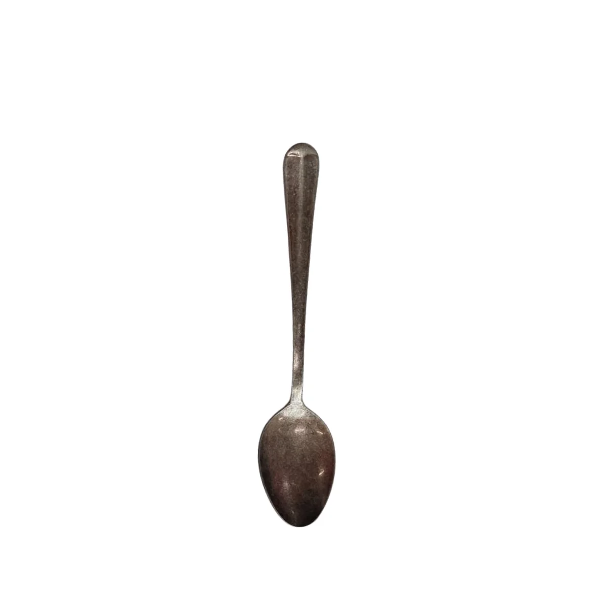 Sima Çay Kaşık Bronz Eskitme