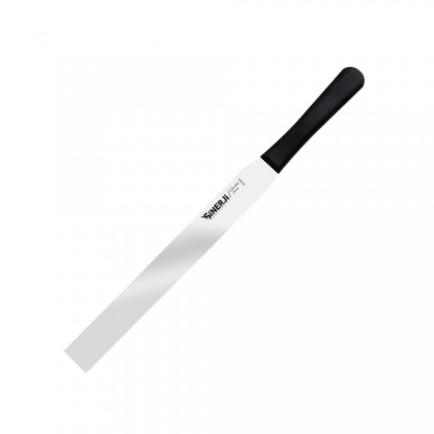 Sinerji Chocolate Küt Uçlu 30 cm Pasta Paleti - 40143