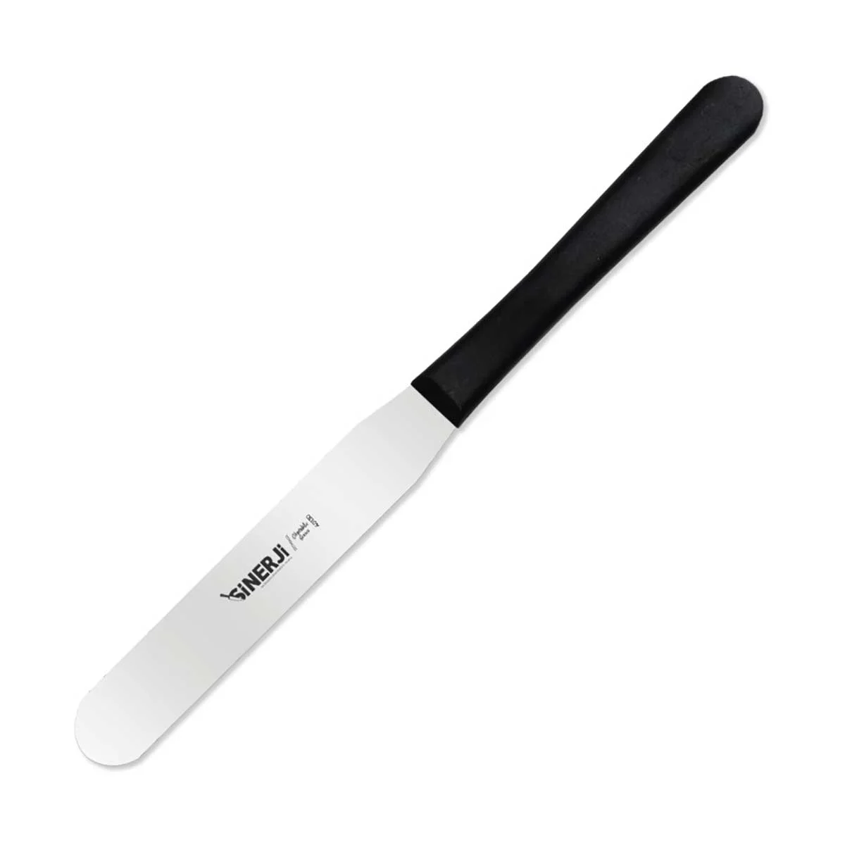 Sinerji Chocolate Mini Pasta Paleti 12 cm