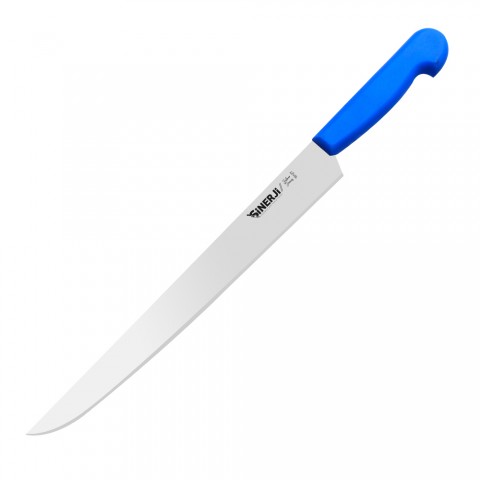 Sinerji Silver Balık Bıçağı 35 cm Sinerji Silver Balık Bıçağı 35 cm