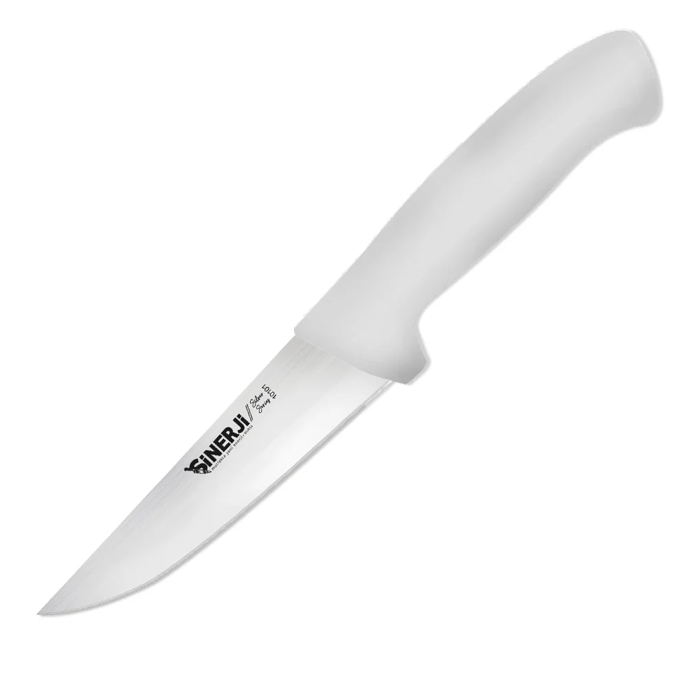 Sinerji Silver Kasap Bıçağı No : 1 Sinerji Silver Kasap Bıçağı No : 1