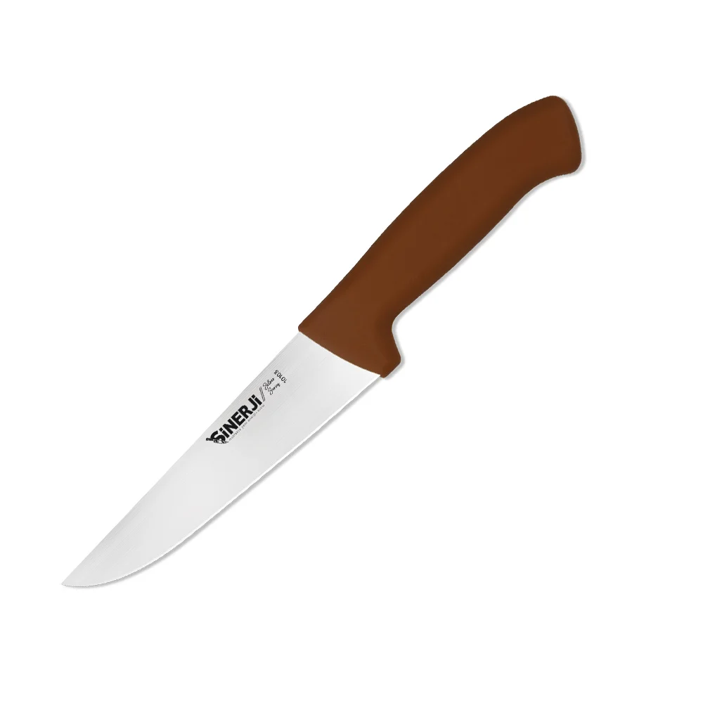 Sinerji Silver Kasap Bıçağı No : 4 (SNR-10104)