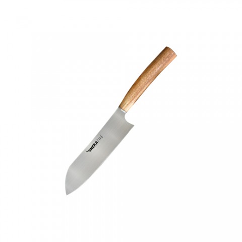 Sinerji Tama Nakiri Bıçağı 18,5 cm