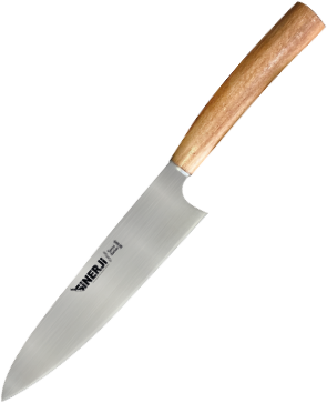 Sinerji Tama Şef Bıçağı 20 cm