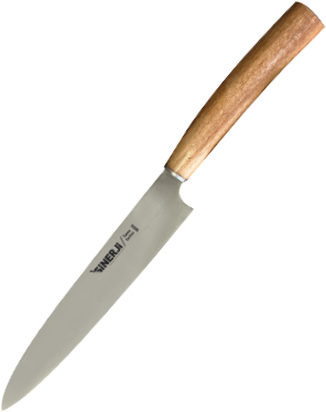 Sinerji Tama Yanagiba Bıçağı 23 cm