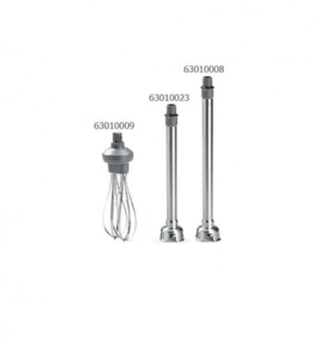 Sirman 35 cm Şaft , El Tipi Blender Parçalayıcısı ( 63010023 )