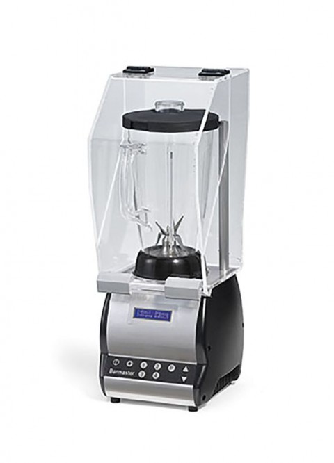 Sirman Barmaster Q Blender Ses Geçirmez Kare Hazneli ( 63020015 )