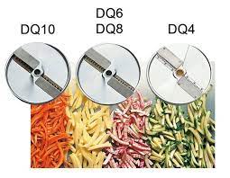 Sirman DQ6 Jülyen Dilimleyici Disk ( DQ6 )