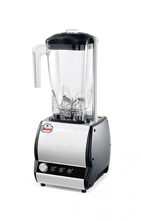 Sirman Orione Q Blender , 2 lt ( 63010040 )