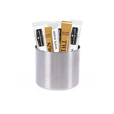 Skoçlu Stick Şekerlik Ø 7 cm H : 7 cm