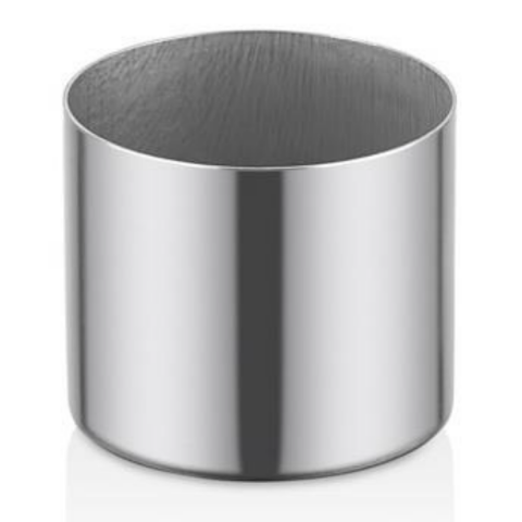 Skoçlu Stick Şekerlik Ø 8 cm H:5,5 cm