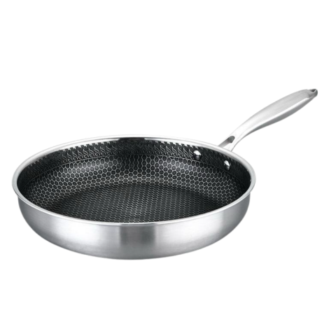 Smartpan HB-T28 Hibrit Sote Tava – 26 cm
