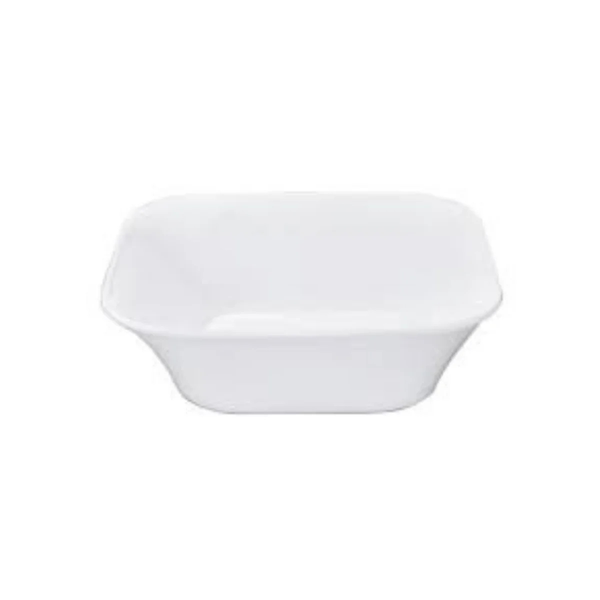 Smile Buffet Açık Büfe Kase 28*28 cm H:9 cm