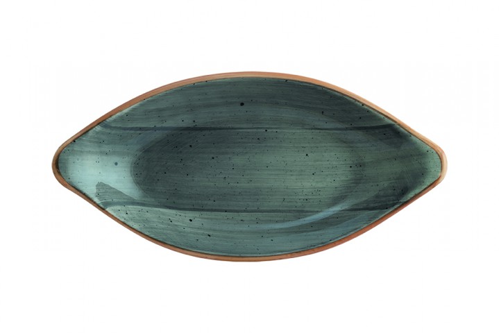 Bonna Space Optiva 18 cm Oval Sahan