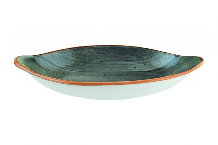 Bonna Space Optiva 18 cm Oval Sahan