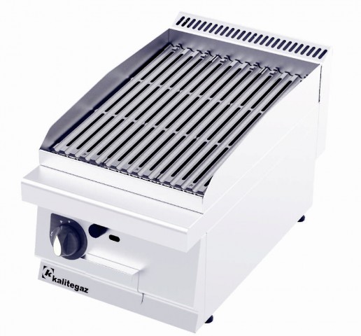 Kalitegaz Sulu Izgara 40*70*29 Gazlı (VG4070G)